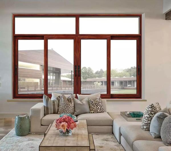 长沙室内设计公司：你家的窗户安全吗？经得住大风吗？