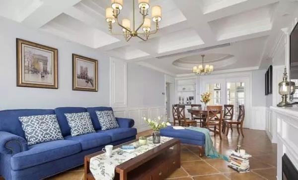 杭州装修设计公司：家里有老人小孩的该怎么选沙发？