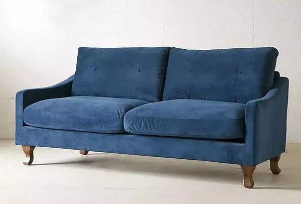 成都装修公司：沙发选布的、皮的还是绒的？