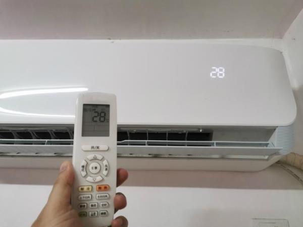 深圳装修设计公司：一样开空调，邻居问我怎么做到电费少一半的！