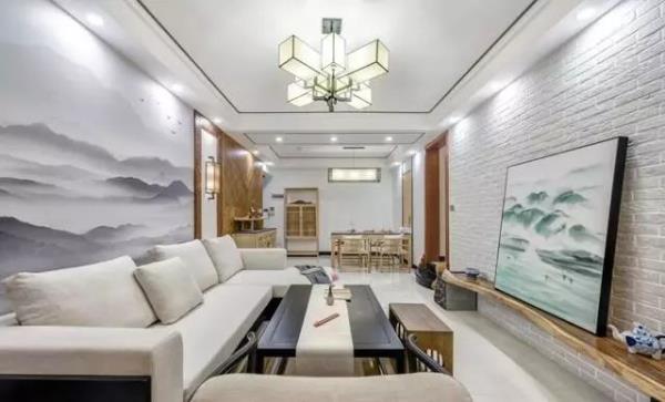 杭州装修设计公司：家里有老人小孩的该怎么选沙发？