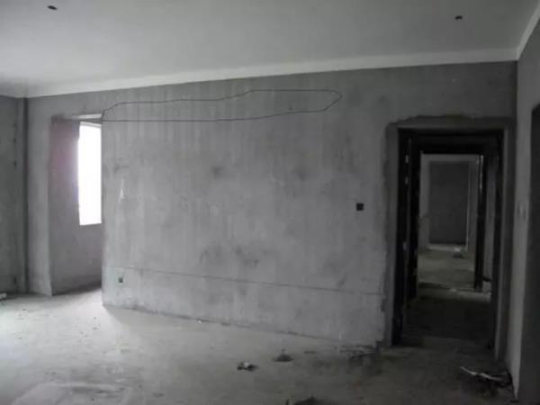 长沙室内设计公司：旧房改造装修可以，但别拆承重墙！