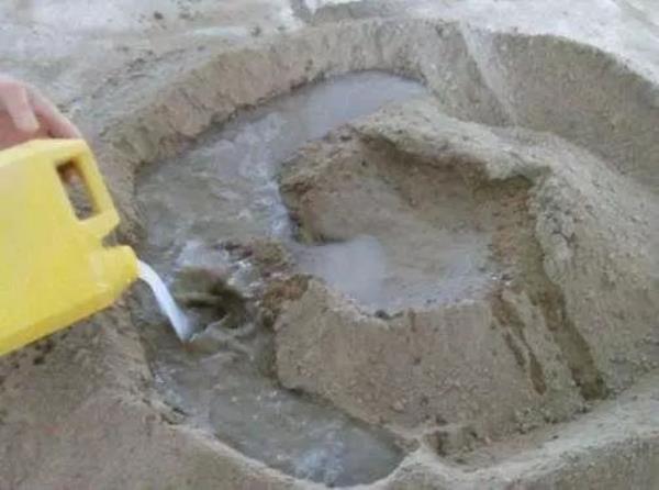 武汉装修公司：水泥也是会过期的，看清楚再动工！
