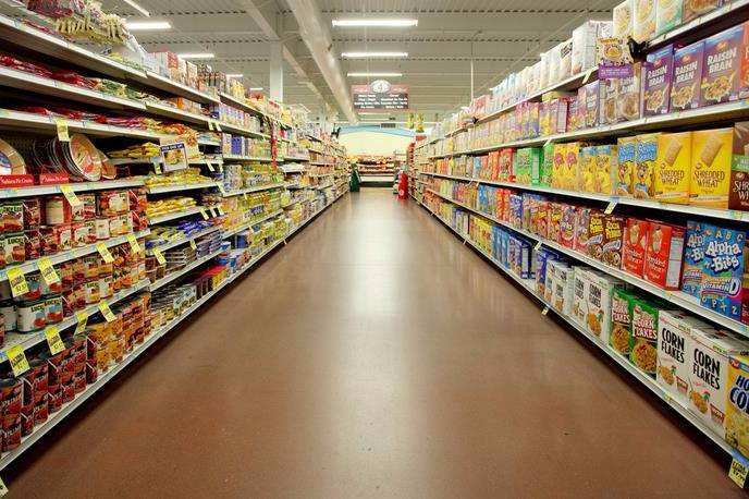 青岛装饰公司：超市装修要注意什么?精品超市设计案例