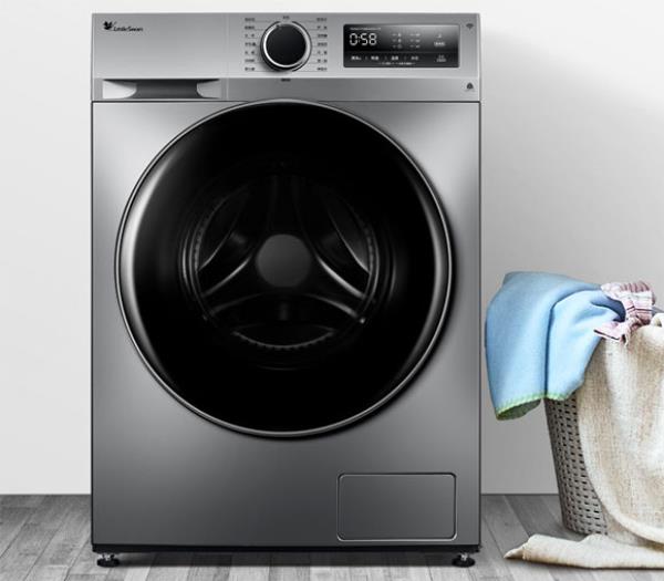 苏州家装公司：洗衣机怎么选？从4个方面告诉你！