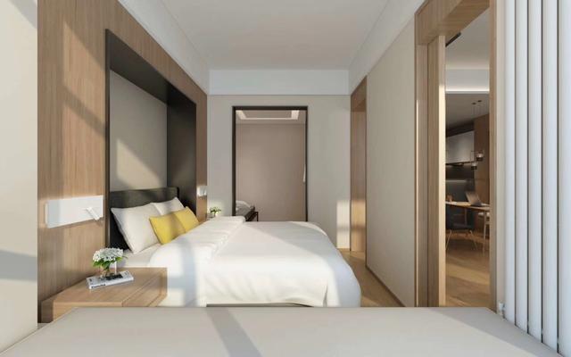 荆州公寓式酒店装修，如何吸引更多的客户呢?