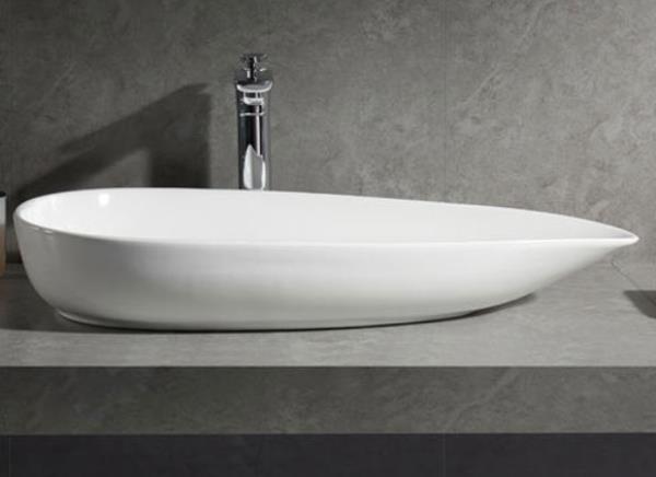石家庄装修设计公司：浴室台上盆选购的注意事项和安装方法！
