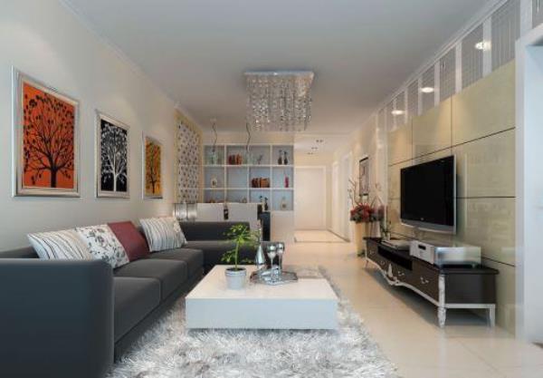 上海室内设计：这些家具的尺寸决定新房装修效果！