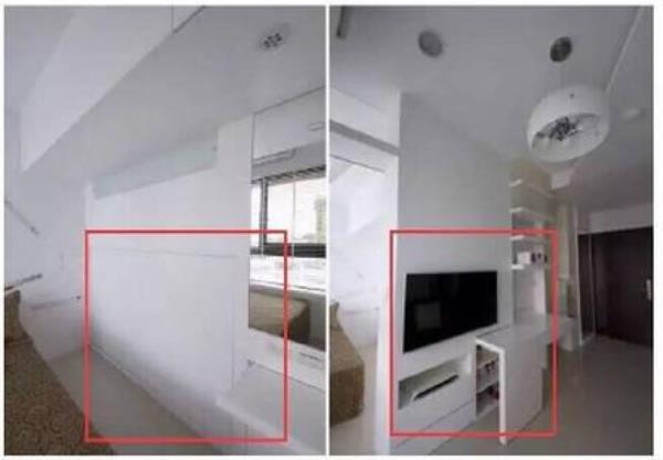 上海装修设计公司：小户型房子怎样装修才能越住越舒服？