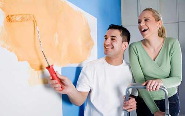 福州装修公司：房屋装修时怎样购买质量好的涂料？