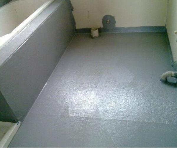 西安装修公司：卫生间装修时墙面防水要怎么做？
