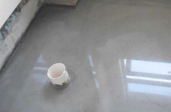 上海装潢公司：卫生间装修不能只刷防水，这三个问题要注意！