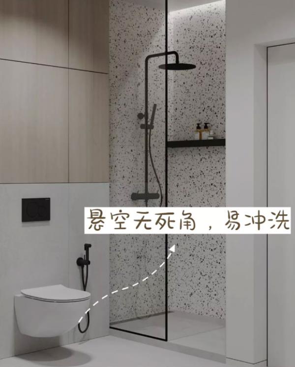 上海装修公司：很少见的卫生间装修设计，喜欢就照着装！