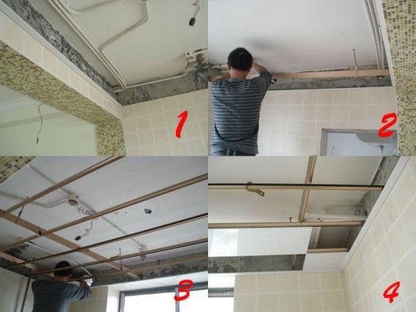 上海家装公司：家庭装修哪些地方容易偷工减料？