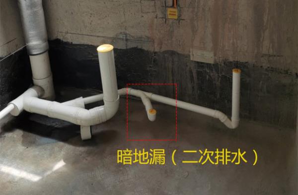 上海装修设计公司：卫生间防水施工时这些问题也要注意！