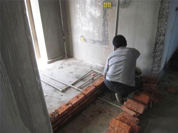 上海家装公司：家庭装修哪些地方容易偷工减料？