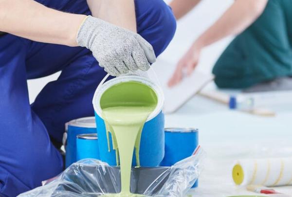 重庆装修公司：家里装修乳胶漆用量怎么计算？