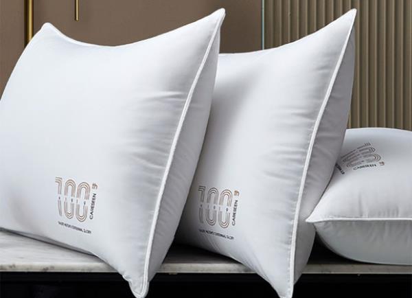 南通装潢公司：羽绒枕、记忆枕、荞麦枕、乳胶枕哪个好？