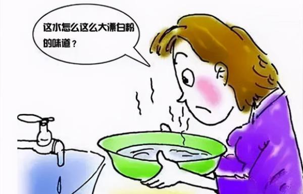 苏州装饰公司：厨房净水器要不要装？