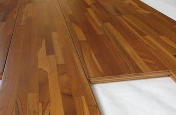 南通装潢公司：木地板发霉变黑的处理和预防方法！