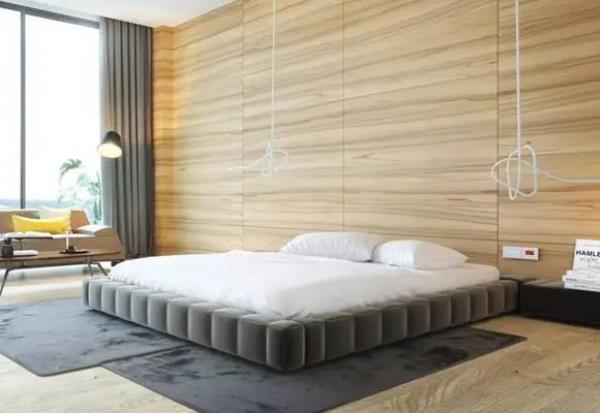 南京装饰公司：什么是整体卧室？整体卧室的优势有哪些?