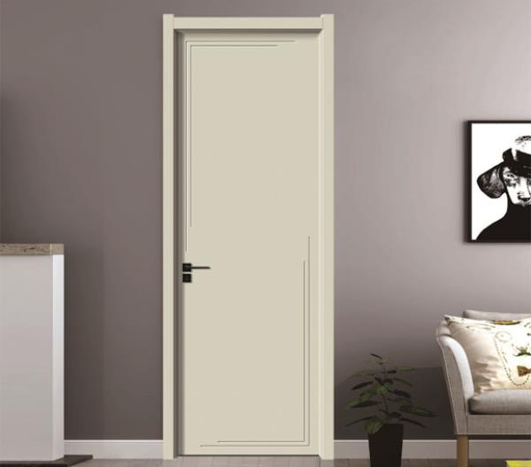 什么是烤漆门和免漆门？