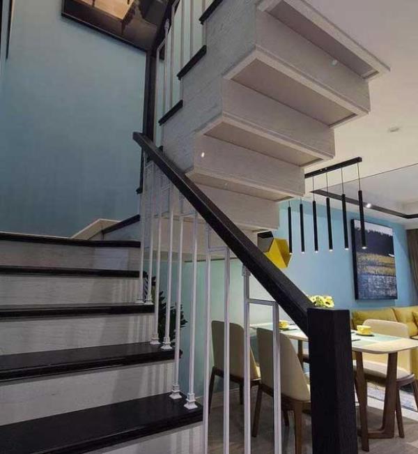 沈阳装饰公司：室内楼梯扶手高度一般多少？