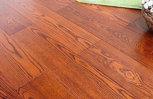 苏州装饰公司：不同种类木地板的特点！