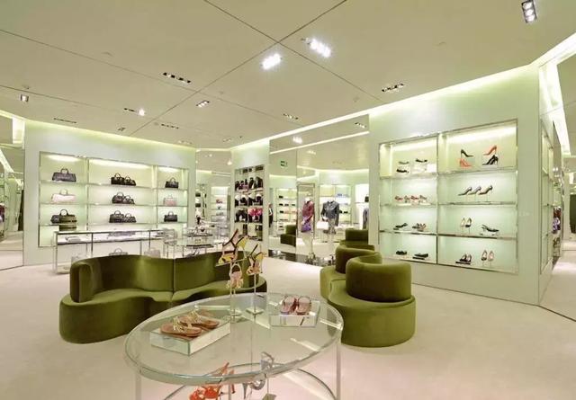 荆州鞋店装修技巧，如何让自己的生意更上一层楼!