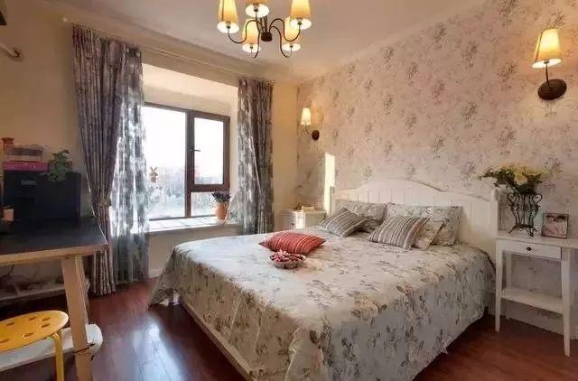 南京家装公司：二居室装修，小房子也照样温馨又舒适!