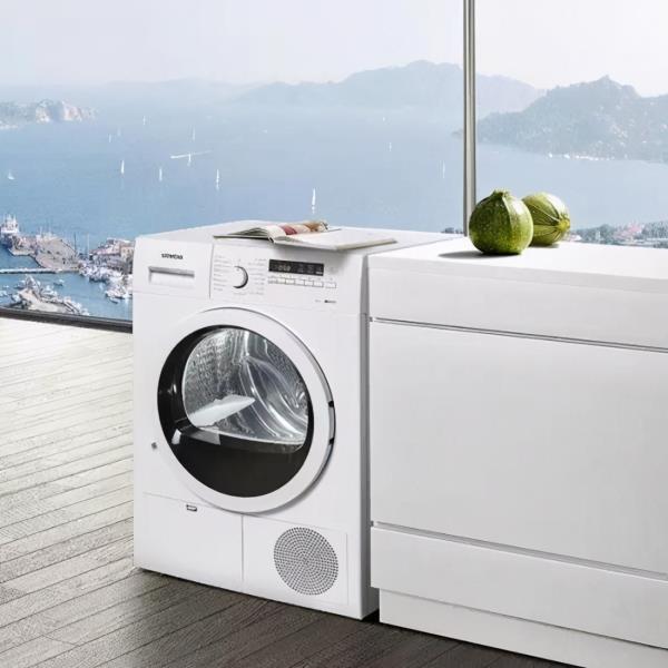 乐山装饰公司：为何越来越多人不买滚筒洗衣机了！