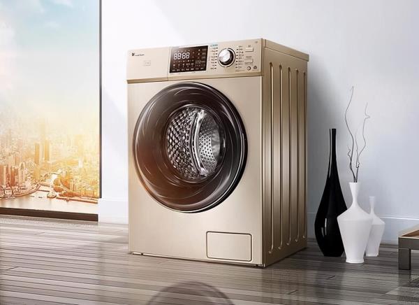 乐山装饰公司：为何越来越多人不买滚筒洗衣机了！