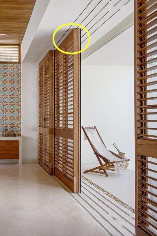 长沙室内设计公司：客厅和阳台空间都不太宽敞怎么处理？