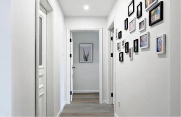 长春家装公司：新房装修时走廊过道如何装修设计?