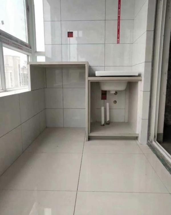 广州装修设计公司：阳台装修设计，空间实用颜值高！