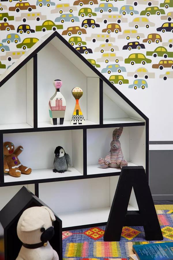 长沙室内设计公司：各年龄段的儿童房装修要注意什么？