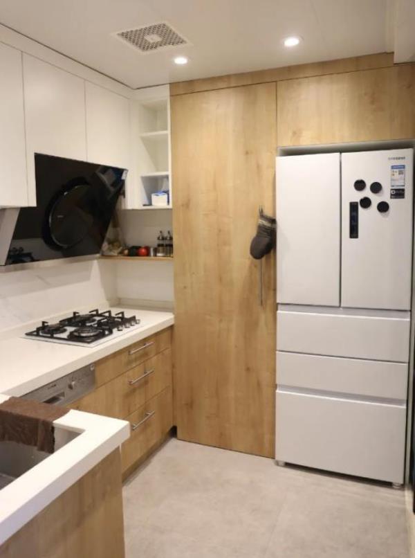 福州装修设计：水电装修时冰箱是否需要单放一路线?