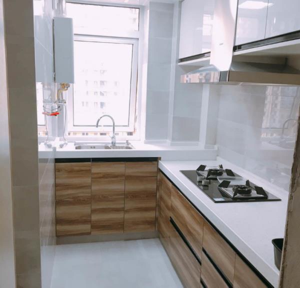 上海室内装修：厨房装修的实用经验有哪些？