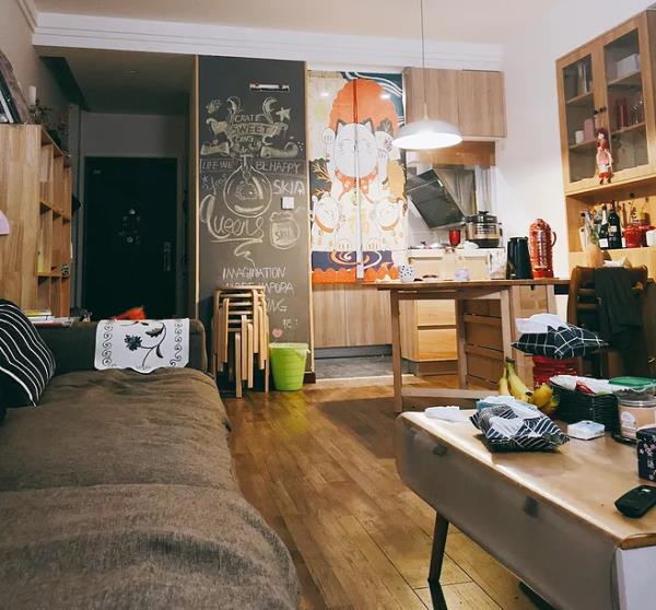 荆州室内装修公司：小户型房子装修时收纳空间怎么设计？