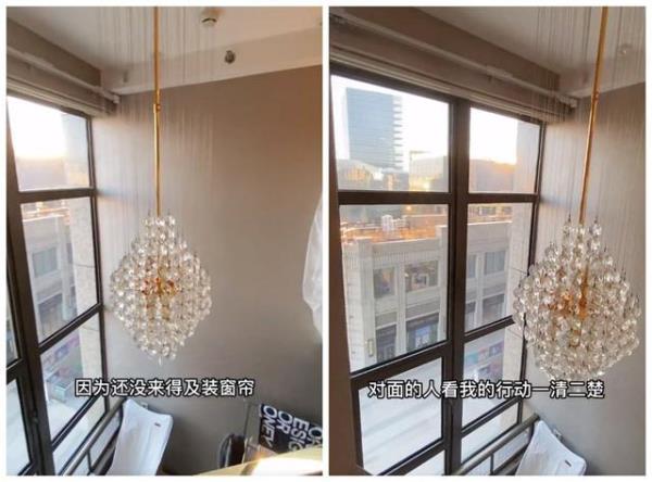 北京loft公寓装修：空间局促装修却精致！