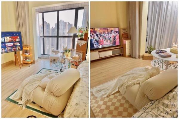 深圳单身公寓装修：舒适且温馨！