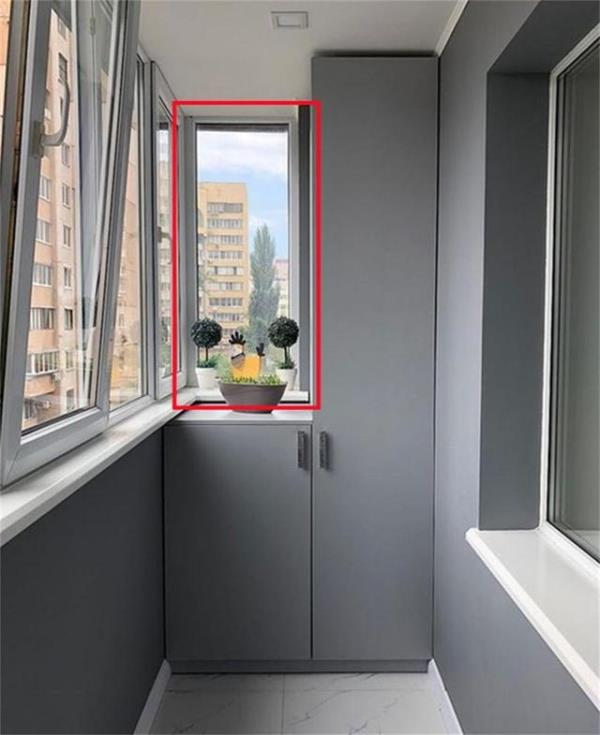 深圳家庭装修：阳台坚持不做这些设计！