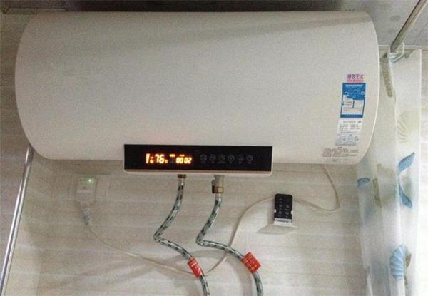 电热水器为什么会漏电？