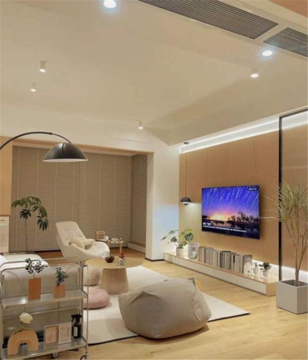 深圳家居装修：客厅一定不要这样设计！