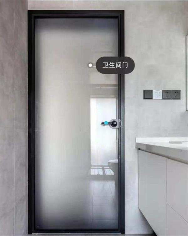 深圳家庭装修：卫生间坚持这样设计！