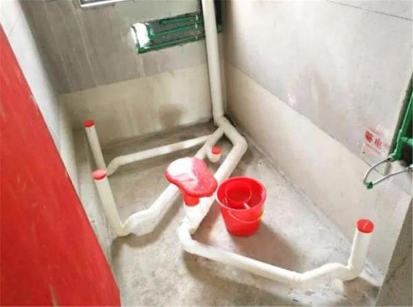 深圳家庭装修：卫生间坚持八不做！