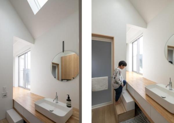 日式家居设计中窗户的用法有哪些？