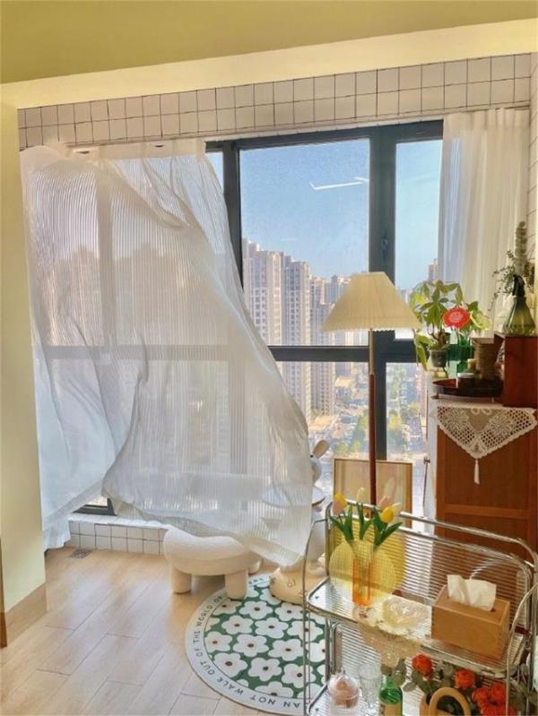 深圳单身公寓装修：舒适且温馨！