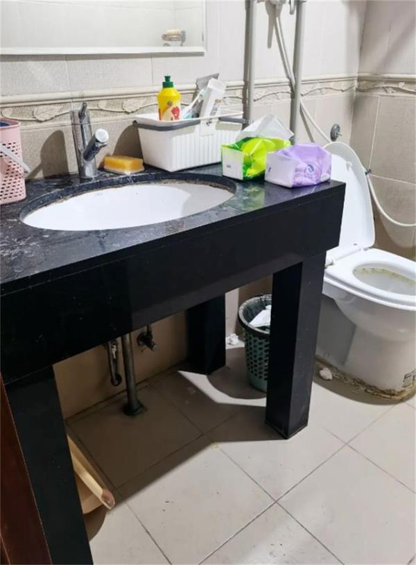深圳家庭装修：卫生间有哪些坑要注意！
