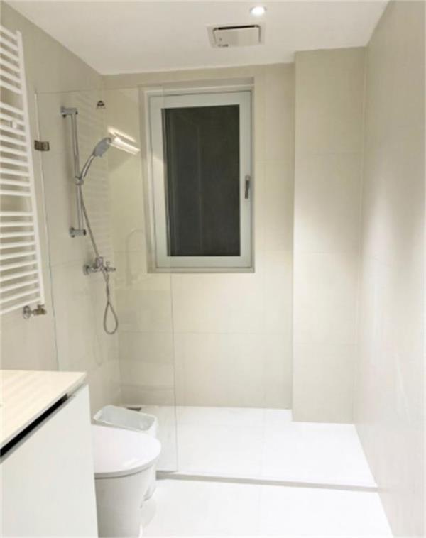 深圳家庭装修：卫生间坚持这样设计！